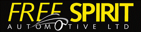 Free Spirit Service Logo